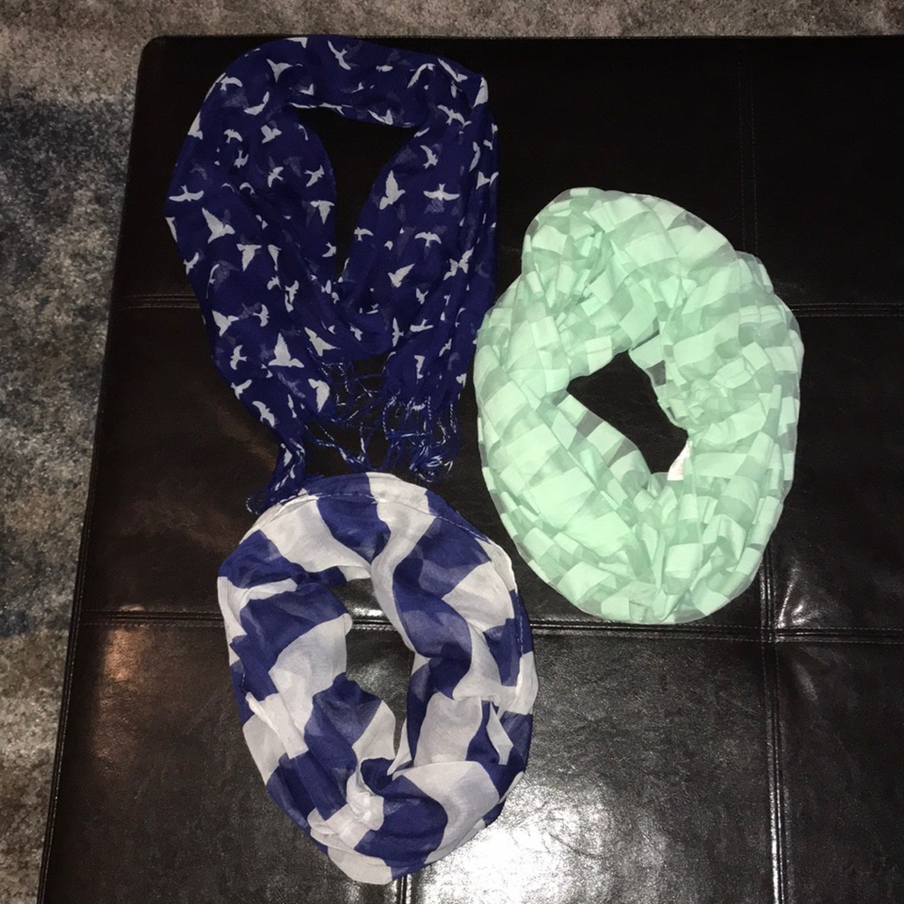 Scarves